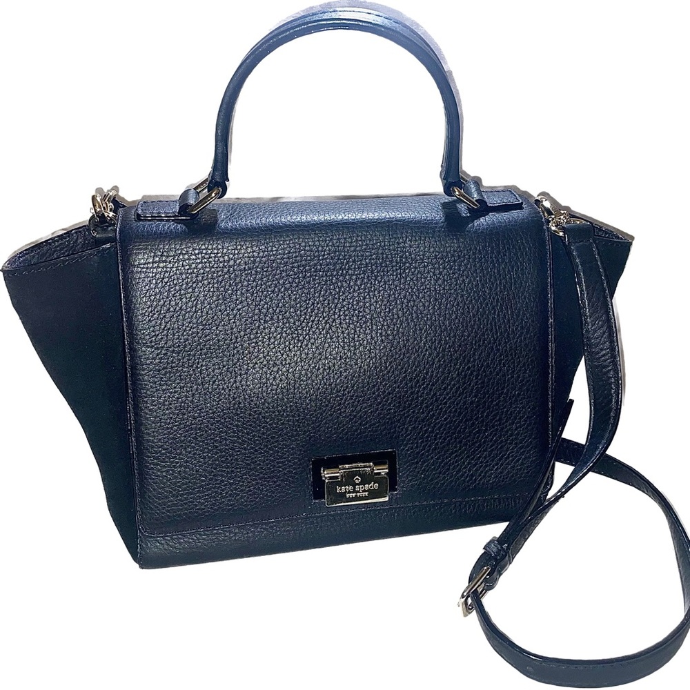 Pre-Loved ❤️ Kate Spade Magnolia Park Laurel Purse